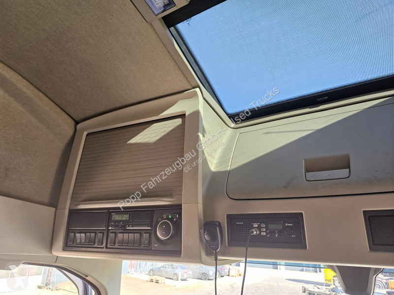 Camião Volvo 420 TC 6x2 MultiBDF* Lenkachse,...