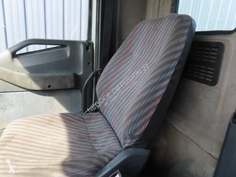 Camión Iveco 190E27