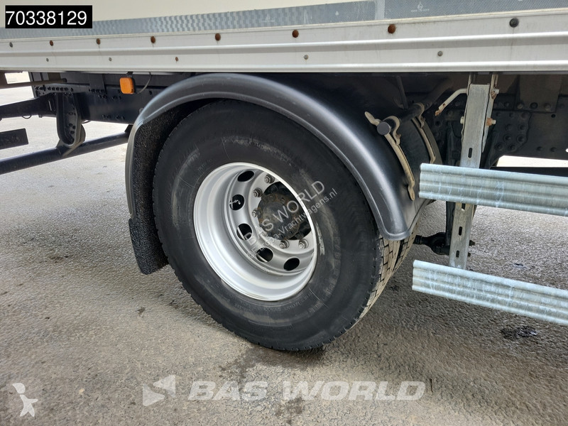 Lastbil MAN TGS 4X2 Driving School Euro 6