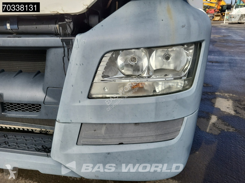 Lastbil MAN TGS 4X2 Driving School Euro 6