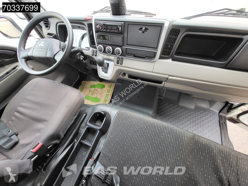 Camión Mitsubishi 7C15 4X2 Full Steel Automatic...
