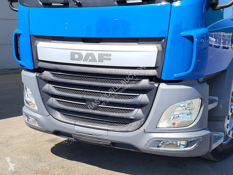 Камион DAF 370