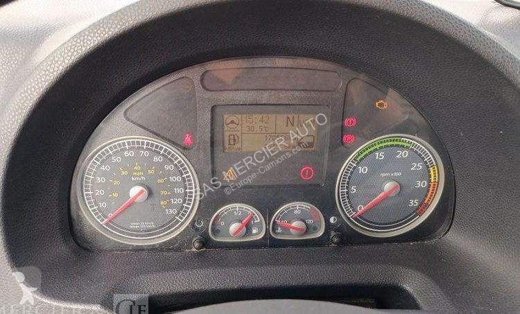 Camion Iveco