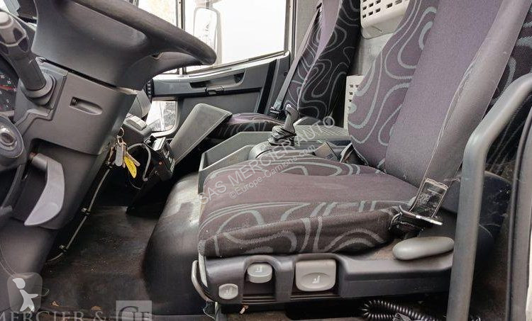 Camion Iveco