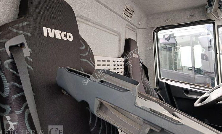 Camion Iveco