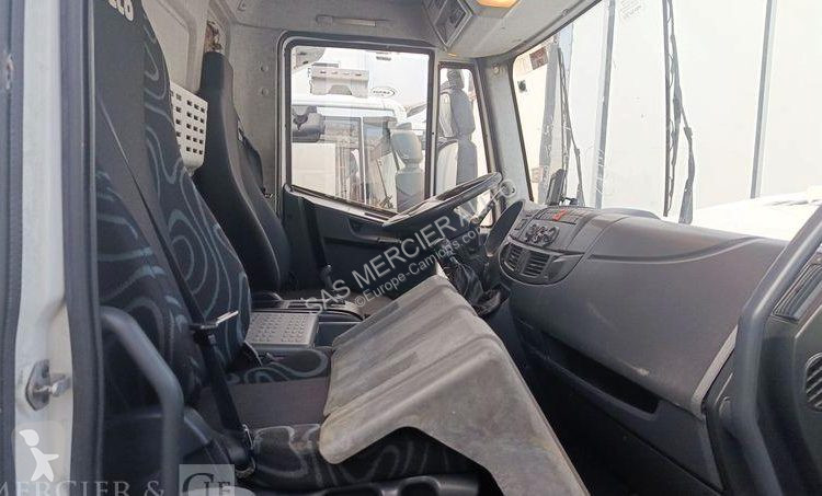 Camion Iveco
