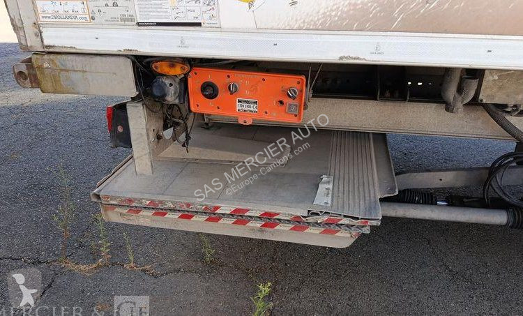 Camion Iveco