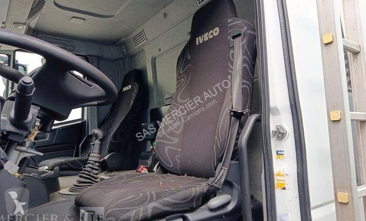 Camion Iveco