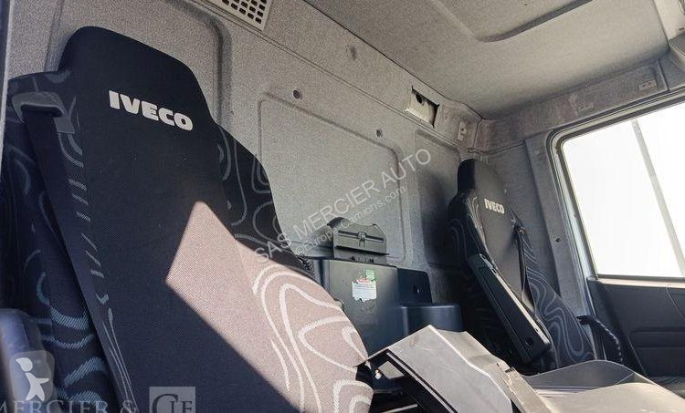 Camion Iveco