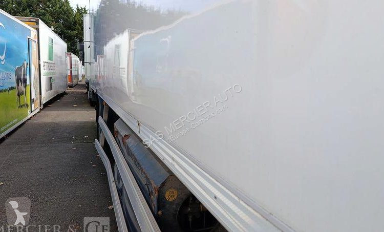 Camion Iveco