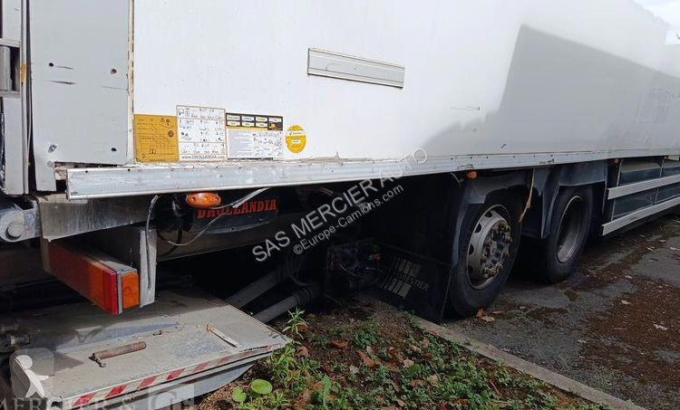 Camion Iveco