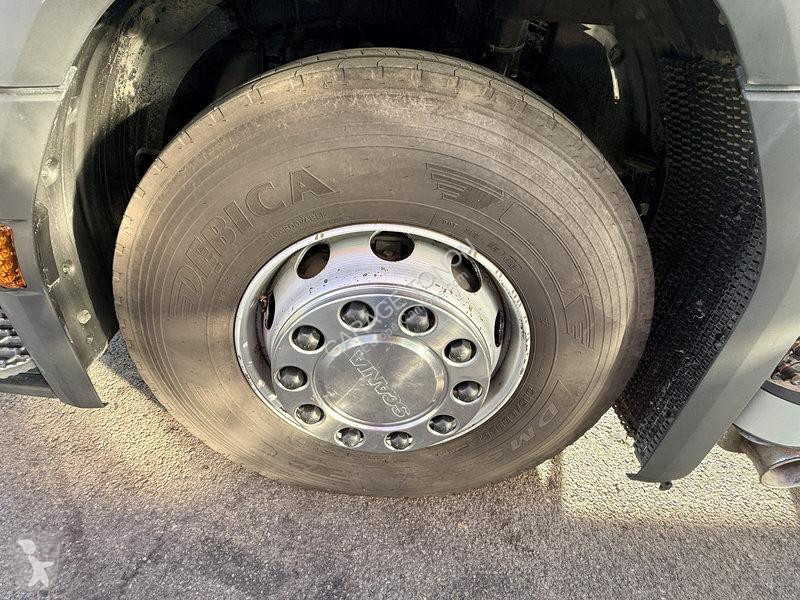 Camion Scania 280