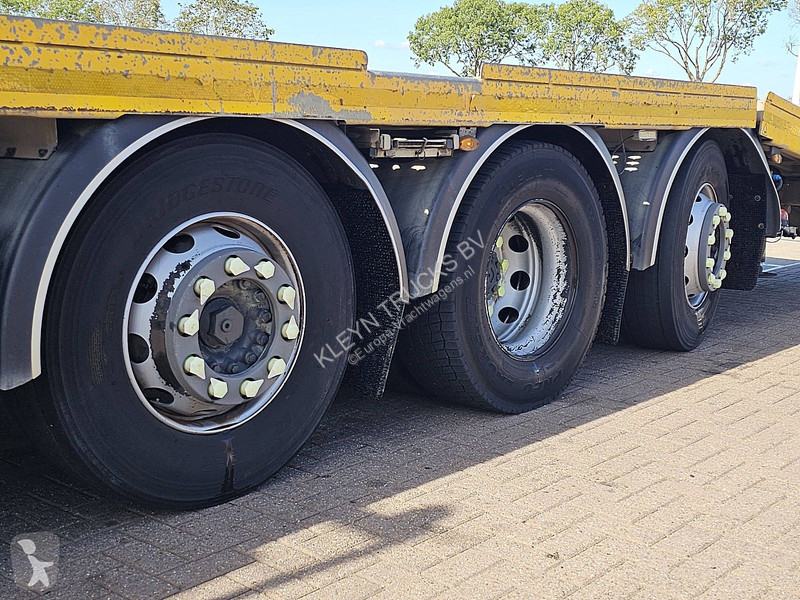 Ciężarówka Iveco AD260S42