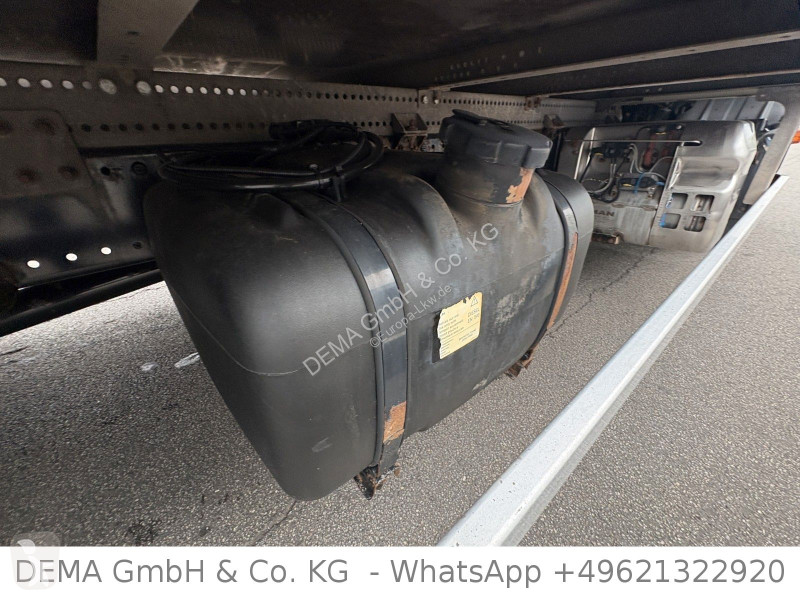 Kamión MAN 8.180*E6c*Schalt*AHK*3-Sitze*Klima*TÜV*