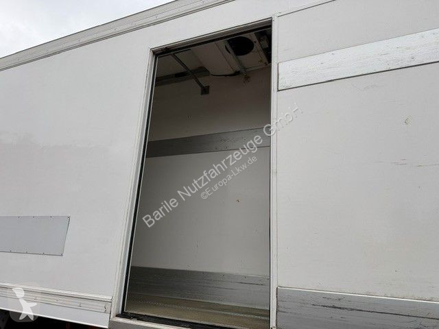 Camion Iveco AD190S33/FP €6 Bi-Temperatur LBW...