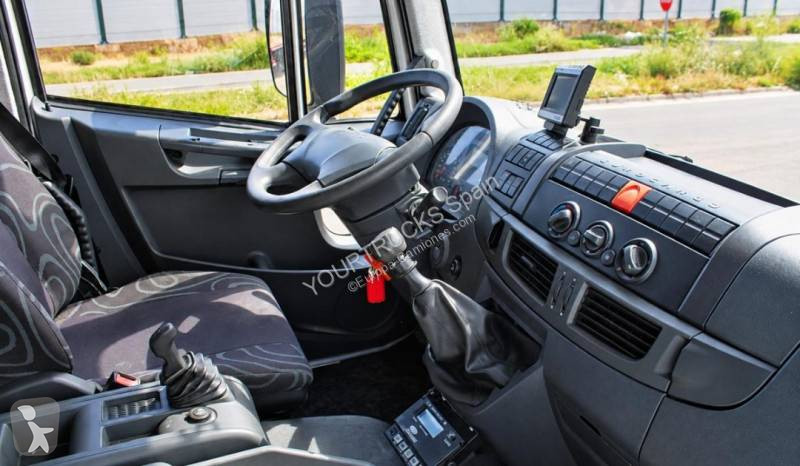 Camion Iveco 100 E 19