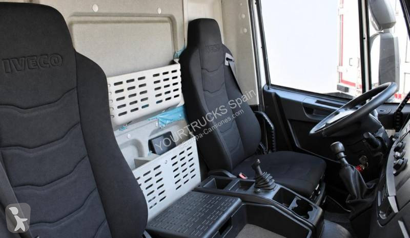 Camion Iveco 100 E 19