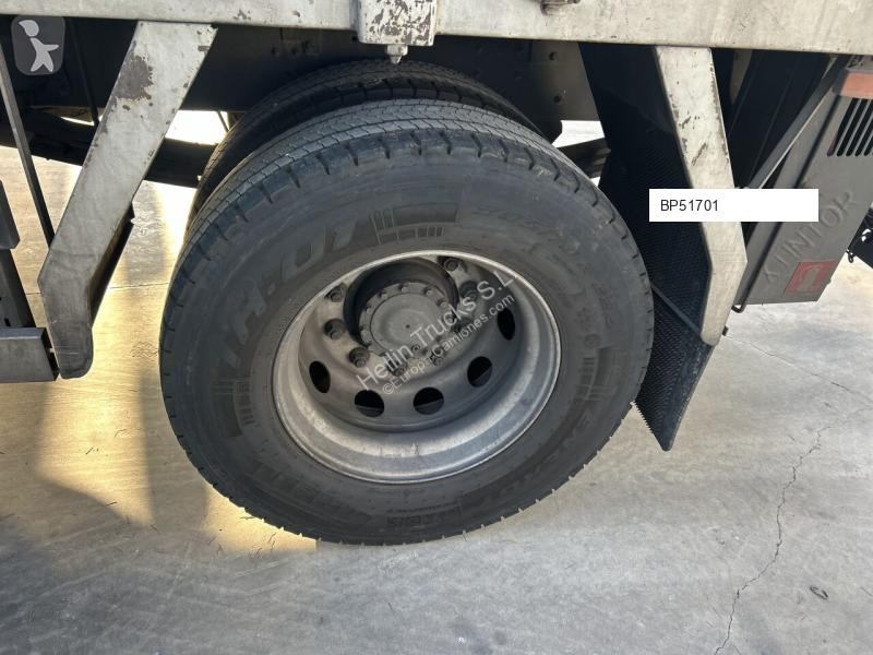 Camion Renault 45ACA8