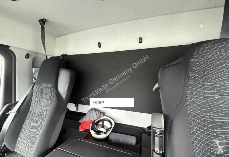Camion Mercedes PK 12.501 SLD 5