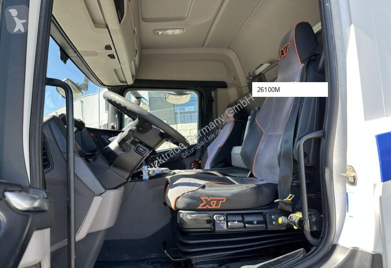 Camion Scania P 500 3-SK