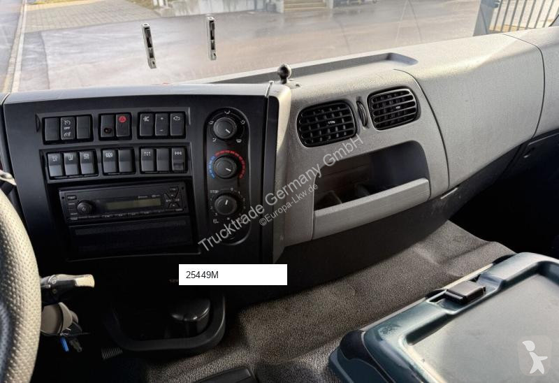 Camion Renault F135A.22