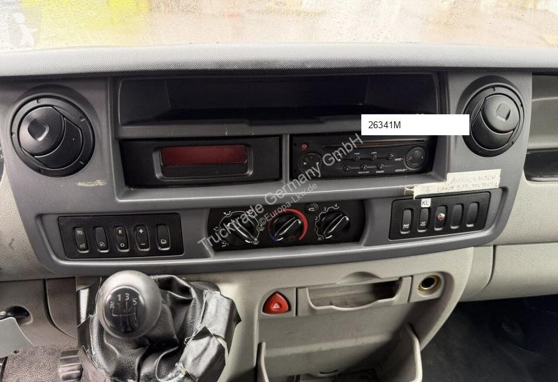 Camion Renault MASCOTT 150 DXI
