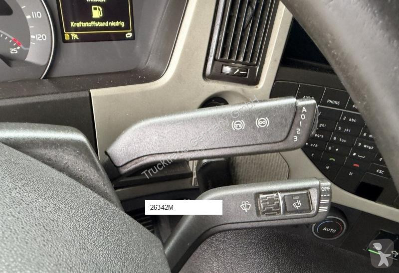 Camion Volvo FM-460 Retarder AHK