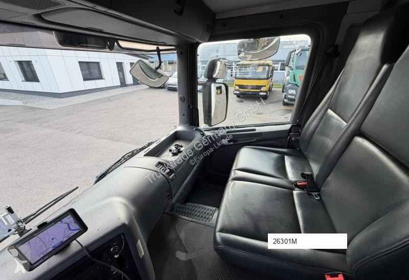 Camion Scania P320 LBW