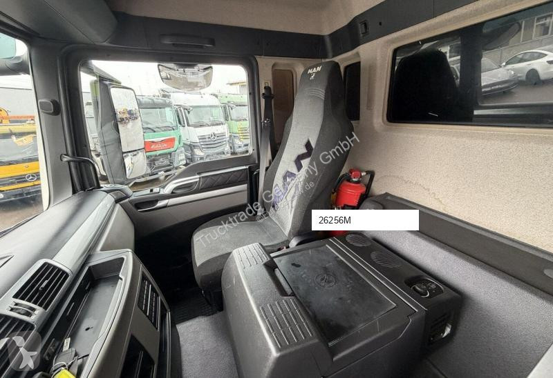 Camion MAN TGS 50.500 Kipper