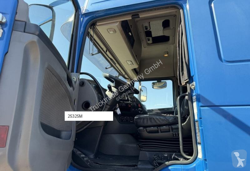 Camion DAF XF 410 BDF/HB