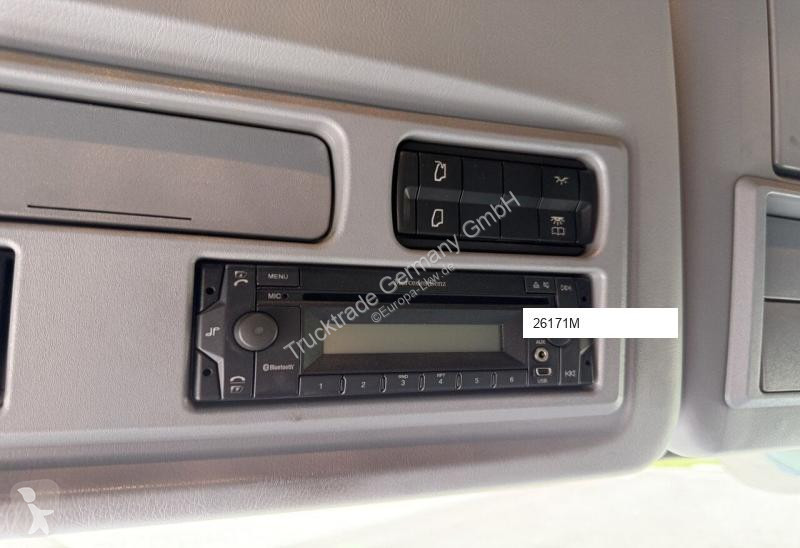 Camion Mercedes 1530 LBW
