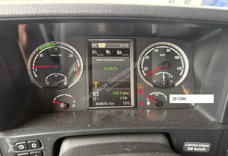Camion Scania R730LB