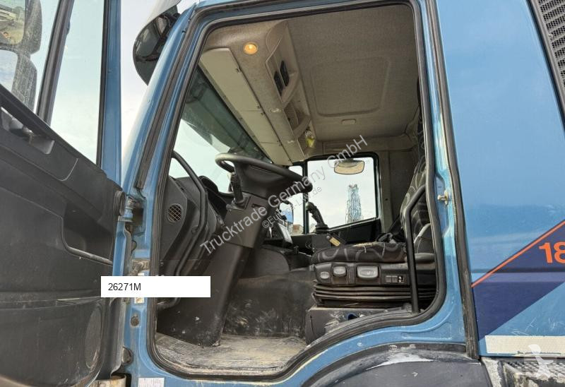 Camion Iveco 340T45