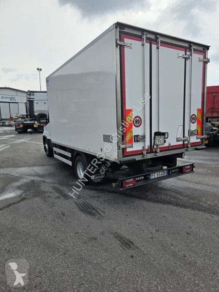 Camion Iveco 60.15 2016