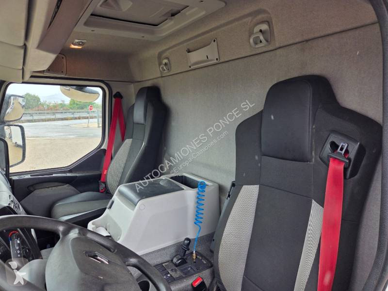 Camion Renault 380.18 DTI 11