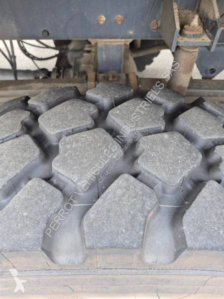 Camion Renault 240 DXI