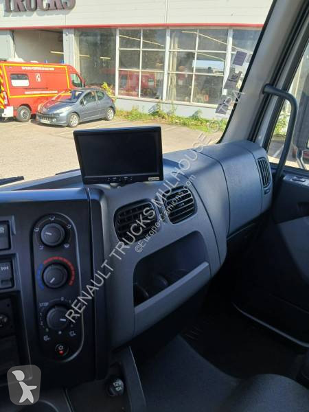 Camion Renault 14.210