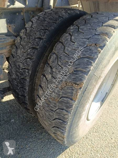 Iveco 260 T 41 truck
