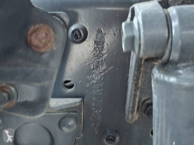 Kamion Mercedes 3355