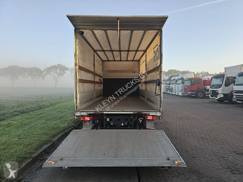 DAF 210 8,6T truck