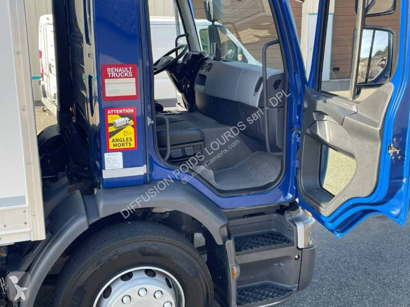 شاحنة Renault 250.19