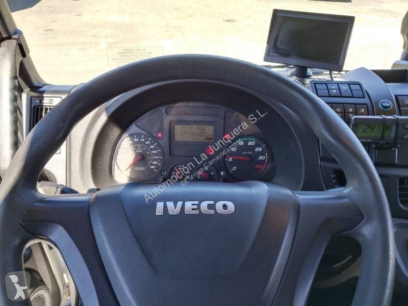 Kamion Iveco 120 E 25