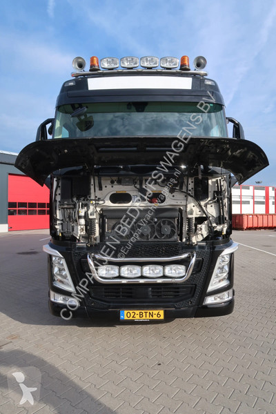 Kamion Volvo FH 460 FH 460