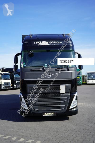 Kamion Volvo FH / 460 / I – SAVE / FIRANKA /...