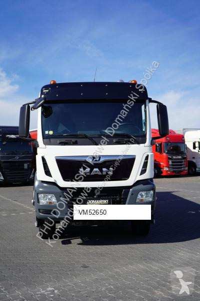 Kamion MAN F 175