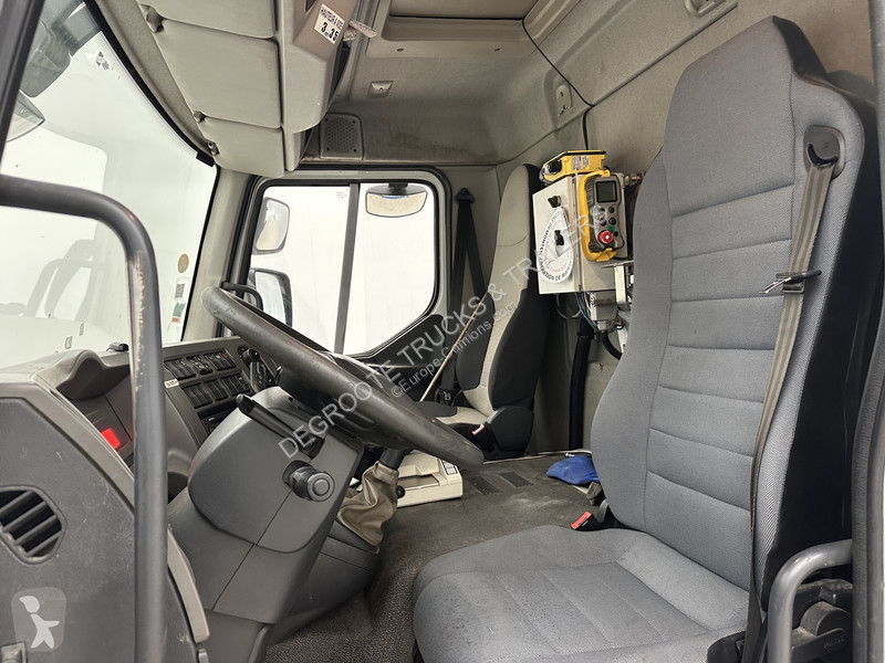 Kamion Renault 270 DXi