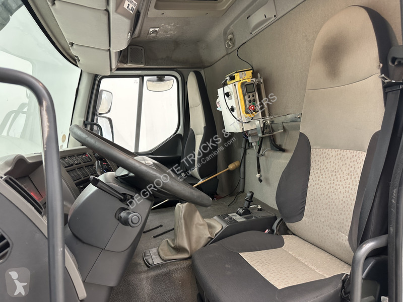 Renault 270 DXi truck