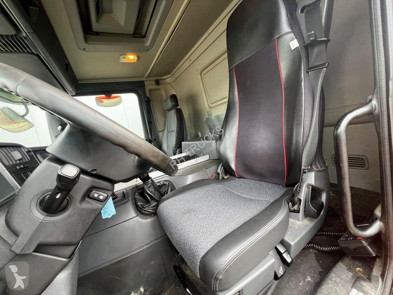 Kamion Scania P230 4X2 + ZEPRO IFT 2500 KG