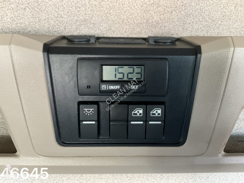 Kamion MAN 35.510 8x4 Hyvalift 22 Ton...