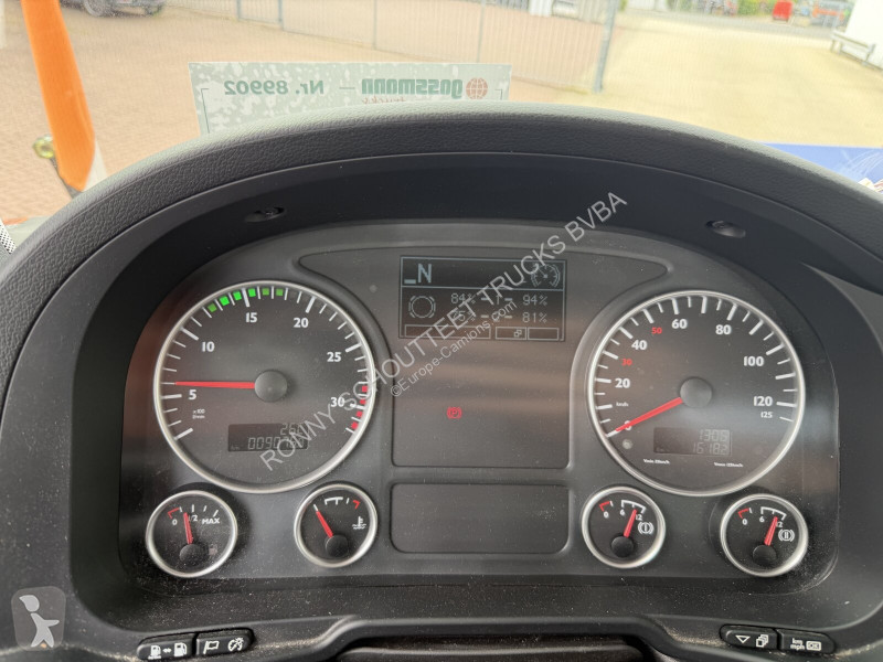 MAN TGM 15.250 4x2 BL TGM 15.250 4x2 BL,...